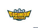 Digimon Masters - wallpaper #2
