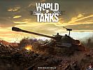 World of Tanks - wallpaper