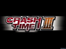 Crash Time III - wallpaper #2