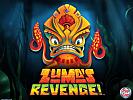 Zuma's Revenge! - wallpaper