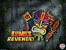 Zuma's Revenge! - wallpaper #2