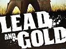 Lead and Gold: Gangs of the Wild West - wallpaper #6