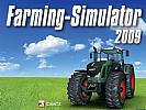 Farming Simulator 2009 - wallpaper #4