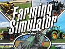 Farming Simulator 2009 - wallpaper #6