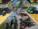 Farming Simulator 2009 - wallpaper #7
