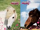 Pony Friends 2 - wallpaper #5