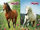 Pony Friends 2 - wallpaper #6