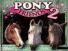 Pony Friends 2 - wallpaper #8