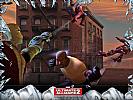 Marvel: Ultimate Alliance 2 - wallpaper #9