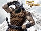 Legends of Norrath: Travelers - wallpaper #10