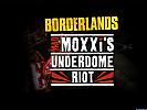 Borderlands: Mad Moxxi's Underdome Riot - wallpaper #3