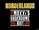 Borderlands: Mad Moxxi's Underdome Riot - wallpaper #4