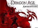 Dragon Age: Origins - Awakening - wallpaper