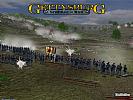 Scourge of War: Gettysburg - wallpaper #14