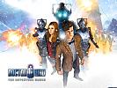 Doctor Who: The Adventure Games - Blood of the Cybermen - wallpaper #1