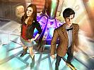 Doctor Who: The Adventure Games - TARDIS - wallpaper