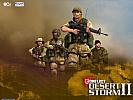 Conflict: Desert Storm 2: Back to Baghdad - wallpaper