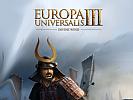 Europa Universalis 3: Divine Wind - wallpaper #2