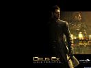 Deus Ex: Human Revolution - wallpaper #1