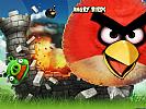 Angry Birds - wallpaper #1