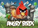 Angry Birds - wallpaper #2