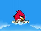 Angry Birds - wallpaper #4