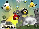 Angry Birds - wallpaper #5