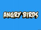 Angry Birds - wallpaper #9