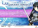 Lucent Heart - wallpaper #1