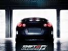 Need for Speed Shift 2: Unleashed - wallpaper #12