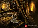 Lego Pirates of the Caribbean: The Video Game - wallpaper #4