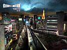 Cities in Motion: Tokyo - wallpaper