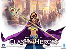 Might & Magic: Clash of Heroes - wallpaper #2