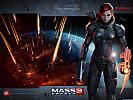 Mass Effect 3 - wallpaper #2