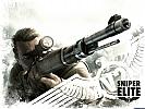 Sniper Elite V2 - wallpaper #1