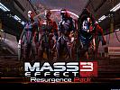 Mass Effect 3: Resurgence Pack - wallpaper #1