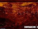 Commandos 3: Destination Berlin - wallpaper #14