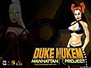 Duke Nukem: Manhattan Project - wallpaper #4
