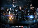Mass Effect 3: Extended Cut - wallpaper #1