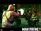 Max Payne 3 - wallpaper #2