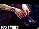 Max Payne 3 - wallpaper #14