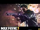 Max Payne 3 - wallpaper #15