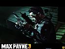 Max Payne 3 - wallpaper #17