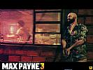 Max Payne 3 - wallpaper #18