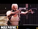 Max Payne 3 - wallpaper #19