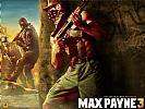 Max Payne 3 - wallpaper #20