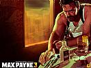 Max Payne 3 - wallpaper #28