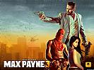 Max Payne 3 - wallpaper #29
