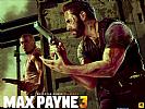 Max Payne 3 - wallpaper #30