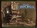 Chaos on Deponia - wallpaper #1
